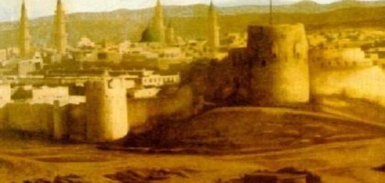 بزوغ فجر الدولة الإسلامية: المدينة المنورة مهد التوحيد