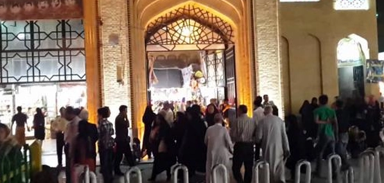رحلتك إلى مشهد: دليل شامل لأبرز المعالم
