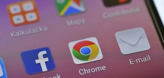 إيجاد الإشارات المرجعية في جوجل كروم