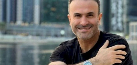 أيمن زبيب: نجم لبنان الغنائي
