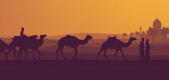 بداية العام الهجري: تاريخ، أحكام، وتأملات