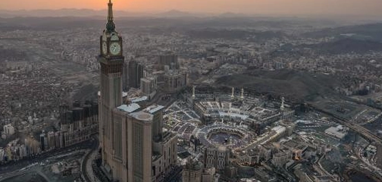 سكان مكة الأوائل وتاريخها العريق