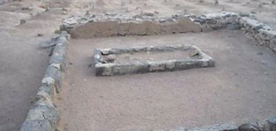 أوائل القبور في البقيع الشريف