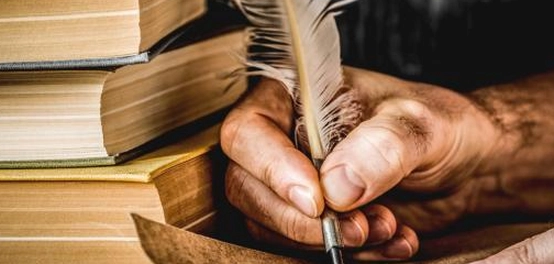 سيدنا إدريس عليه السلام: رائد الكتابة ورسالته السماوية