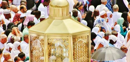 تاريخ الحج: من أول الحجاج إلى الأنبياء