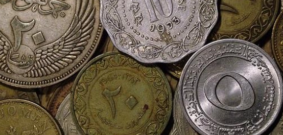 بدايات النقود: من اخترع أول عملة؟