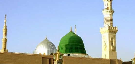 مسجد قباء: أول بيت للصلاة في المدينة المنورة