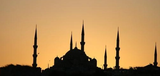 سيرة بلال بن رباح، أول مؤذن في الإسلام
