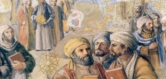 رواد علم الفلك في الحضارة الإسلامية