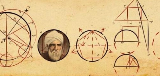 رائد علم الرياضيات: أبو عبد الله محمد بن موسى الخوارزمي