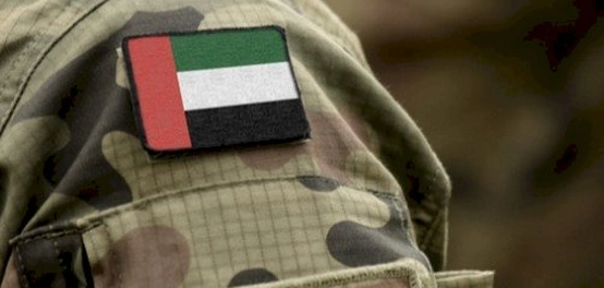بطل الإمارات الأول: قصة الشهادة والتضحية