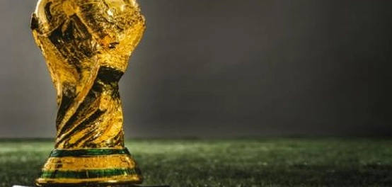 المنتخب الأفريقي الأول في كأس العالم
