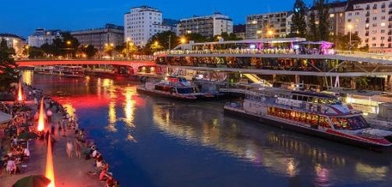 جمهورية النمسا: جولة في تاريخها وجغرافيتها