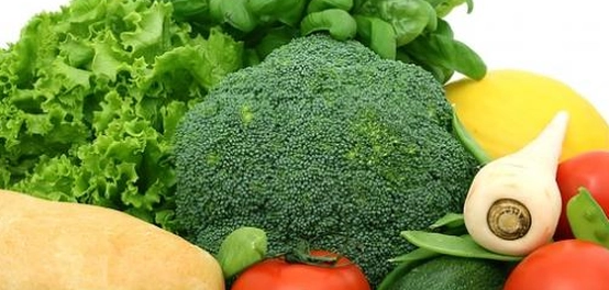 مصادر البكتيريا النافعة في غذائنا