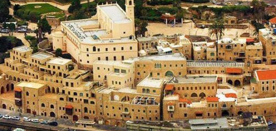 يافا: موقعها، تاريخها، ومناخها