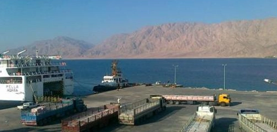 نبذة عن مدينة نويبع الساحرة