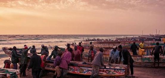 نبذة عن مدينة نواكشوط، عاصمة موريتانيا