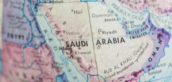 أرض نجد: تاريخها، موقعها، وأقاليمها