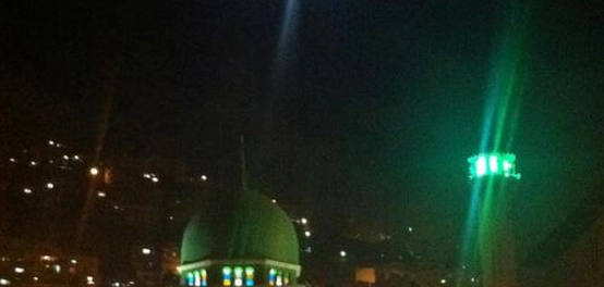 مدينة نابلس: تاريخها، مواقعها، وأهميتها