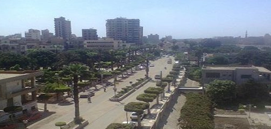 مدينة ميت غمر: موقعها، اقتصادها، و سكانها