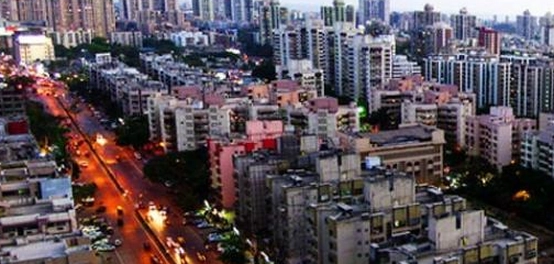 مومباي: جوهرة الهند الغربية