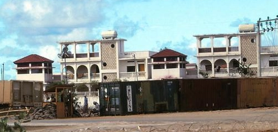 مقديشو: عاصمة الصومال، موقعها، ثقافتها، وسكانها