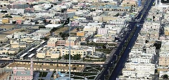 مدينة نجران: موقعها، تاريخها، وجمالها الطبيعي
