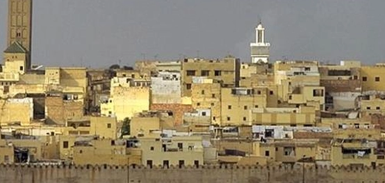 مدينة مكناس: تاريخها، معالمها، ومكانتها