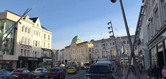 مدينة كورك: تاريخها، موقعها، وجواهرها السياحية