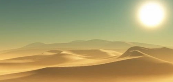 أرض عاد: أسرار حضارة ضائعة في أعماق التاريخ