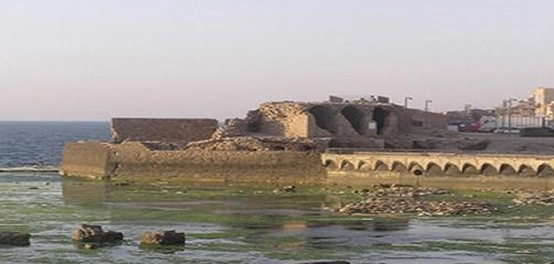 اكتشاف عكا: تاريخها العريق وموقعها الجغرافي