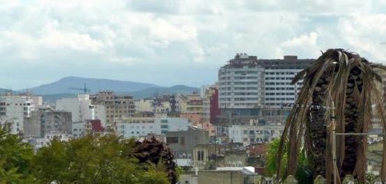 مدينة طنجة: موقعها، تاريخها، وأهميتها الاقتصادية