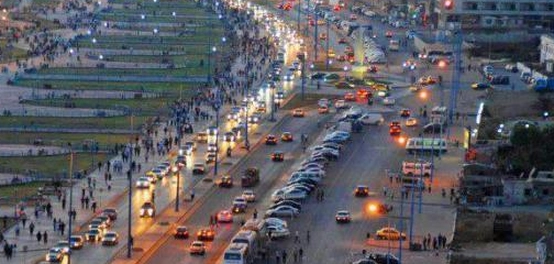 مدينة طرطوس الساحلية: موقعها، مناخها، تاريخها، وأهم معالمها