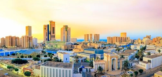 مدينتا طرابلس: رحلة عبر التاريخ والمواقع السياحية