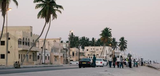 صلالة: عروس الجنوب العُماني