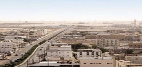 مدينة شرورة: موقعها، خدماتها، و أهم معالمها