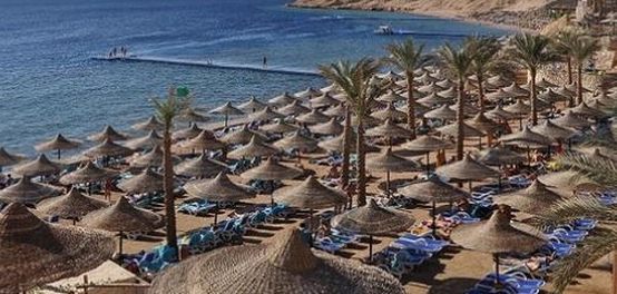 شرم الشيخ: لؤلؤة سيناء على ساحل البحر الأحمر