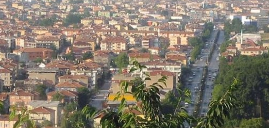 اكتشاف مدينة سكاريا الساحرة في تركيا
