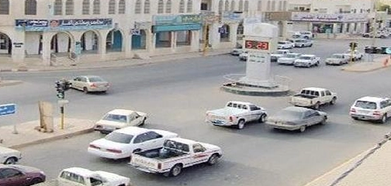 مدينة ساجر: تاريخها، موقعها، وازدهارها