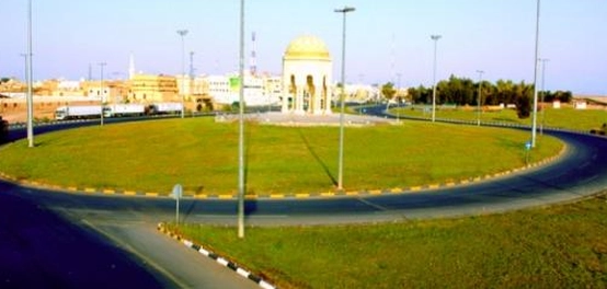 رفحاء: موقعها، تاريخها، وحياتها العصرية