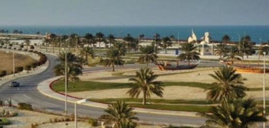 مدينة رأس تنورة: موقعها، تاريخها، وأهميتها الاقتصادية