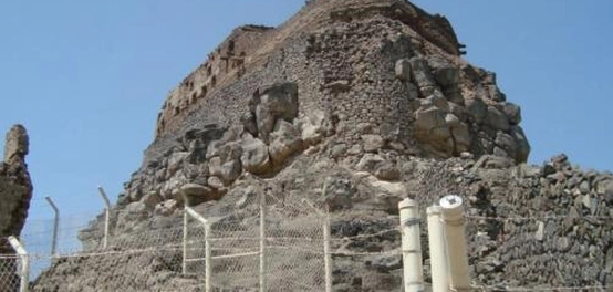 تاريخ وحضارة مدينة خيبر