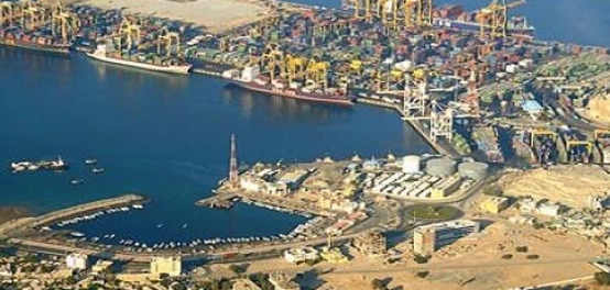 مدينة خورفكان: عروس الساحل الشرقي
