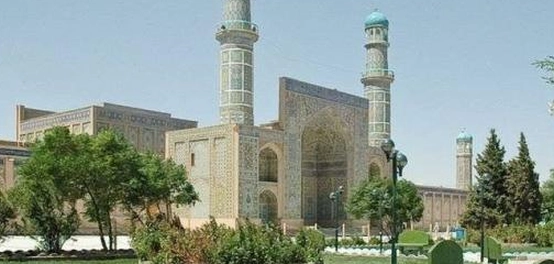 خراسان: تاريخها، موقعها، وأهميتها