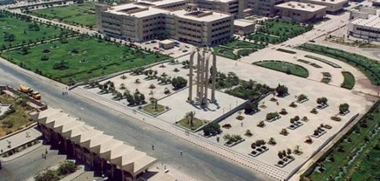 مدينة حلوان: تاريخها، موقعها، وأهم معالمها