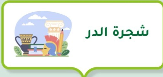 إنجازات السلطانة شجرة الدر: رمز من رموز مصر