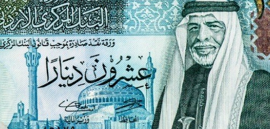 إنجازات جلالة الملك الحسين بن طلال