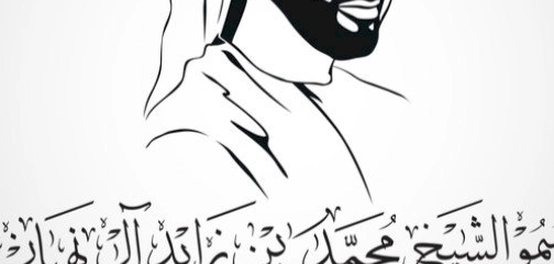 إنجازات الشيخ محمد بن زايد آل نهيان
