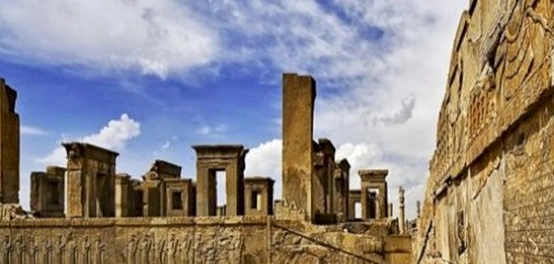 إنجازات عظيمة للحضارة الفارسية