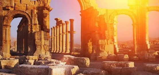 إنجازات روما العظيمة عبر العصور